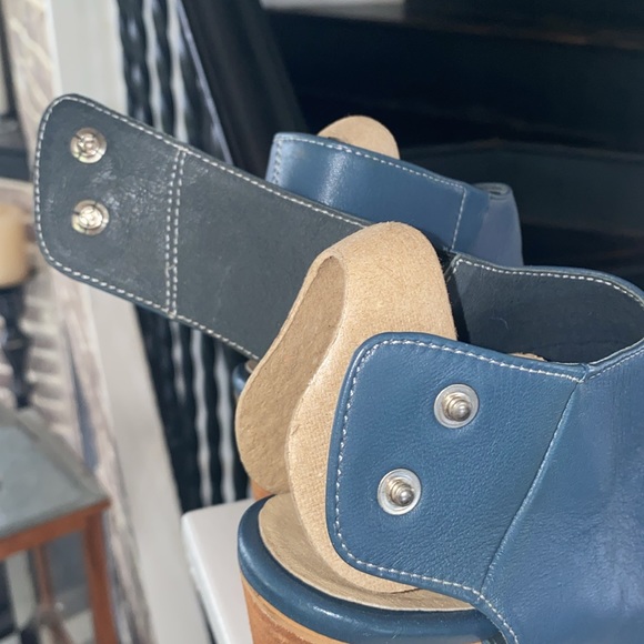 Steve Madden NONSTP Bootie - Picture 8 of 11